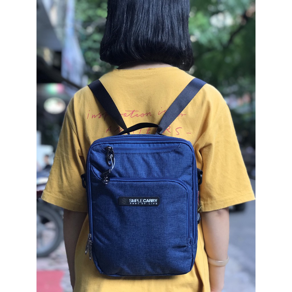 Túi đeo chéo SimpleCarry LC Ipad 4