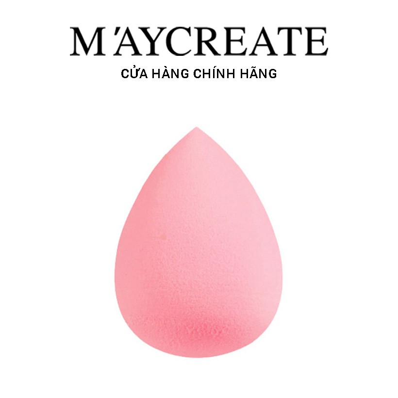 Bông Mút Tán Kem Maycreate Combo 3 Chiếc | BigBuy360 - bigbuy360.vn