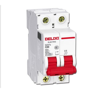 APTOMAT 2P 20A, ÁT 2P 20A - 20A