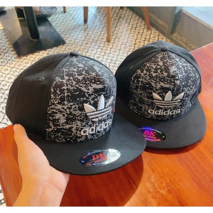 Nón Kết Snapback Phong Cách Hiphop Thời Trang Đường Phố Unisex Nam Nữ | Hoodie Storee