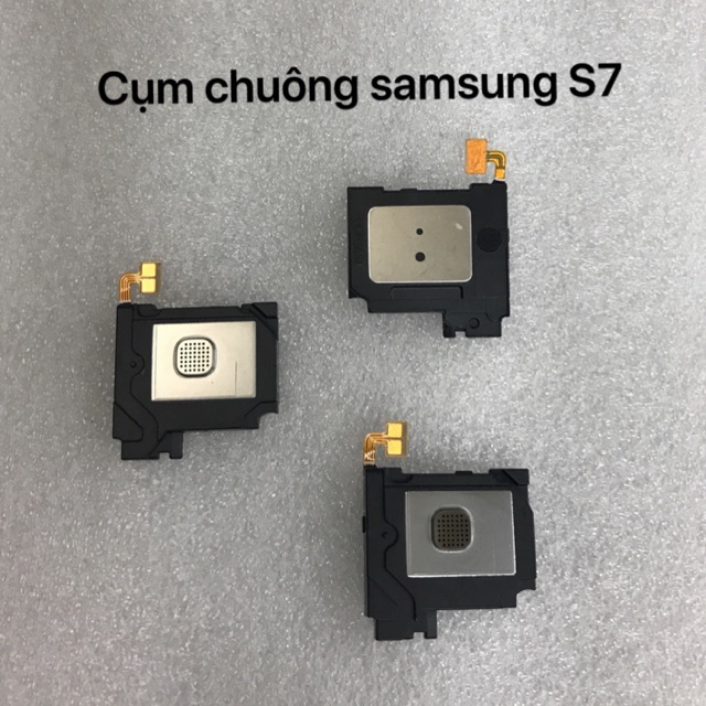 Chuông samsung S7/S7 edge- loa ngoài samsung S7/S7 edge