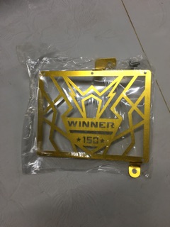 Che Két nước nhôm Winner V1