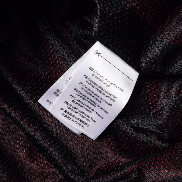 Áo khoác gió túi rút AKG20201 | BigBuy360 - bigbuy360.vn