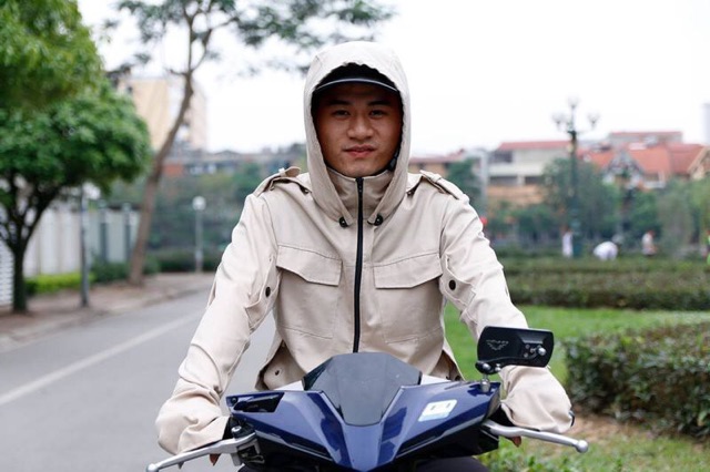 Áo chống nắng Nam giá siêu rẻ | BigBuy360 - bigbuy360.vn