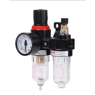 Cốc lọc khí nén - bộ lọc đôi khí nén