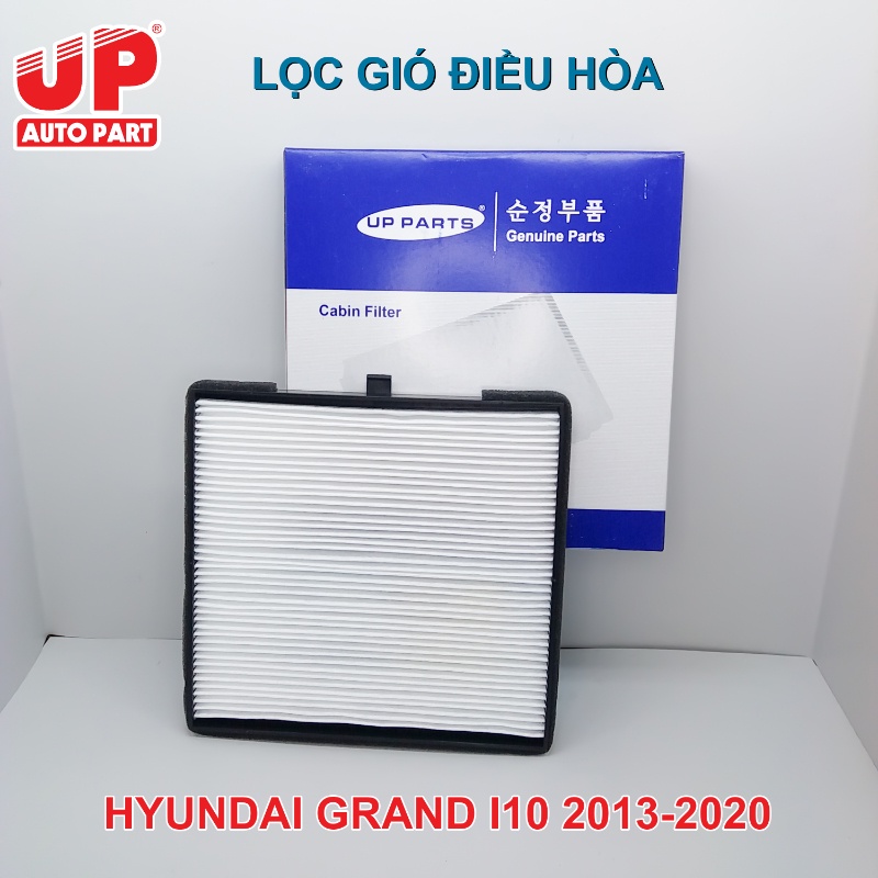 Lọc gió điều hòa HYUNDAI GRAND I10 2013-2020