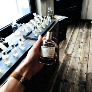 NƯỚC HOA UNISEX BERGAMOTE 22 CỦA HÃNG LE LABO