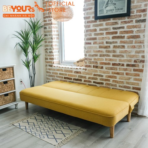 Ghế Sofa Thông Minh BEYOURs Bumbee Sofa Bed Giường Nằm Nội Thất Kiểu Hàn Lắp Ráp