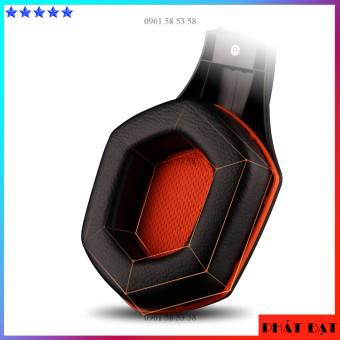 Tai nghe Gaming Headphone With Mic for Game OVANN X Blue - TĐSG
