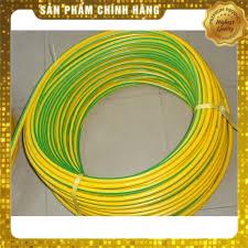 Cáp đồng trần M35