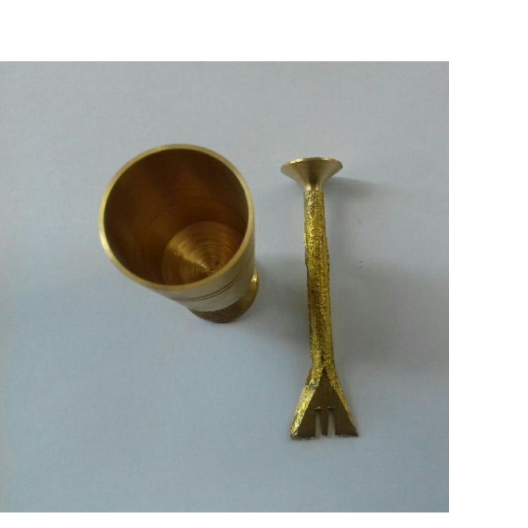 Ống Ngoáy trầu
