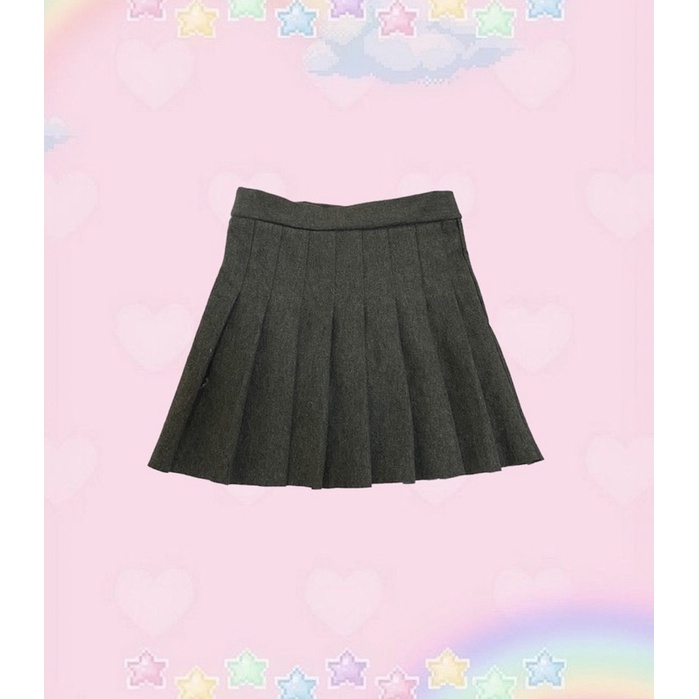 Chân váy hàng si tuyển. Chân váy nhiều kiểu dành cho nữ