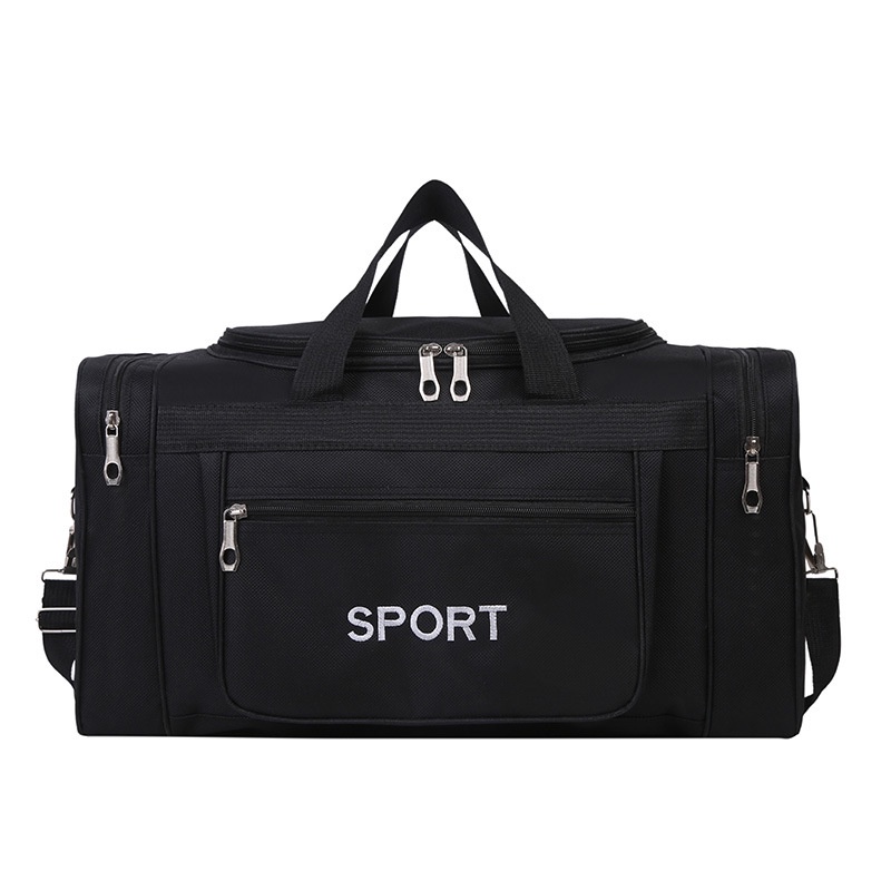 Túi xách du lịch ngăn rộng thời trang cho nam nữ