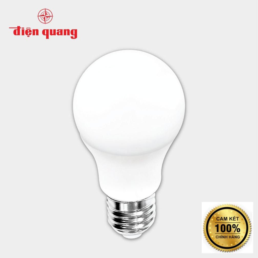 Đèn LED bulb BU11 đổi màu Điện Quang ĐQ LEDBU11A55 057CS (5W, đổi màu bằng công tắc) .