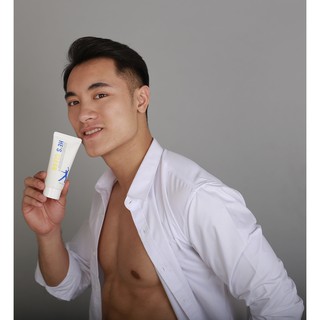 Dung dịch vệ sinh dành cho nam  He's Clean - made in Korea