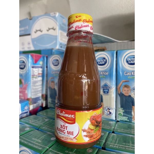 Xốt Rang me Cholimex 280gr