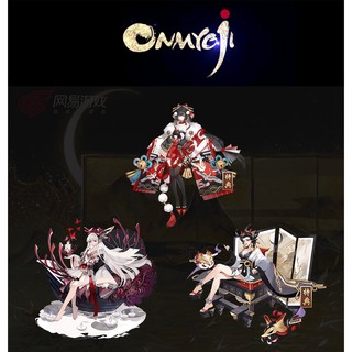 Standee - Tượng Mica Âm Dương Sư 2