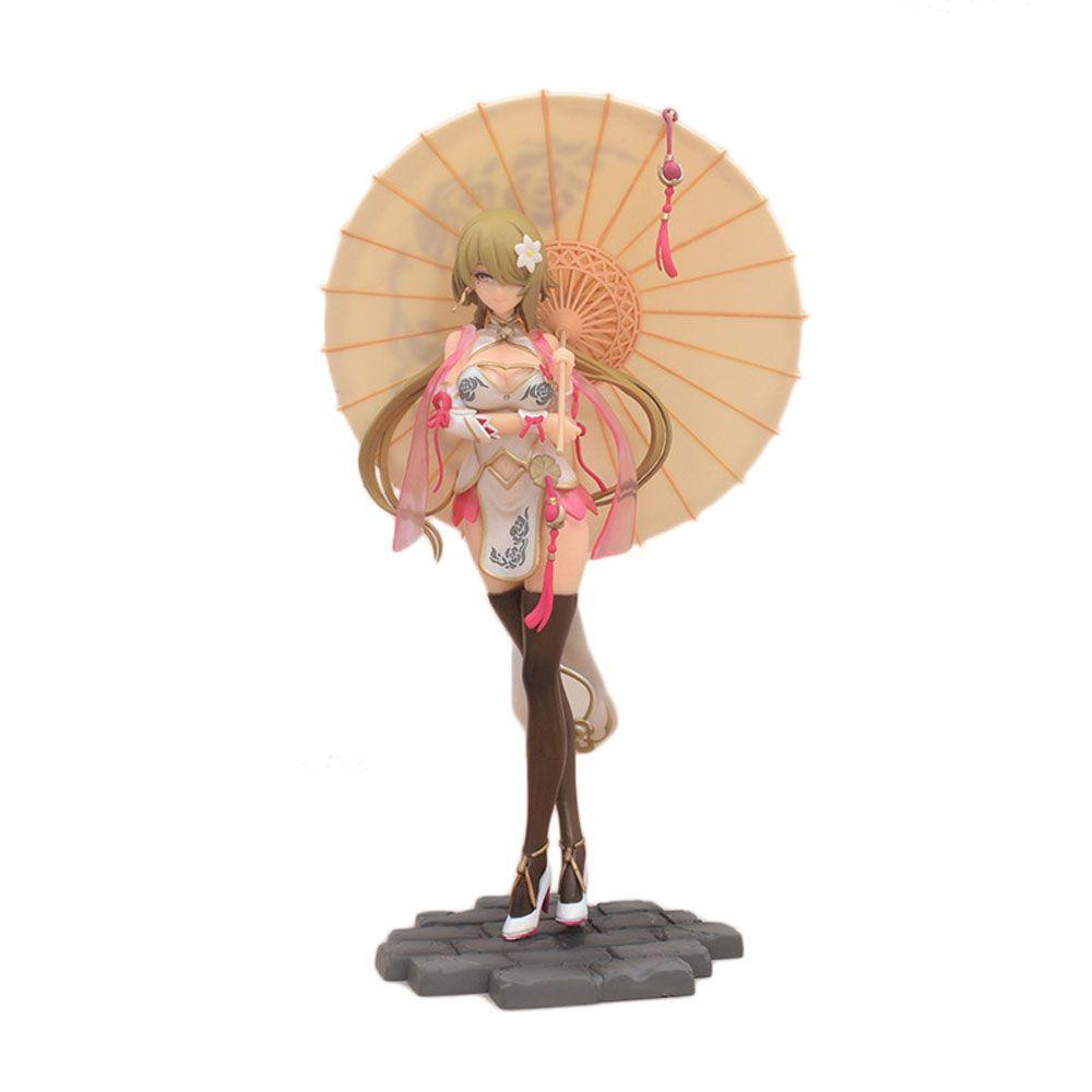 Mô Hình Nhân Vật Rita Rossweisse 25cm