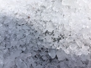 Đường phèn vụn 10kg