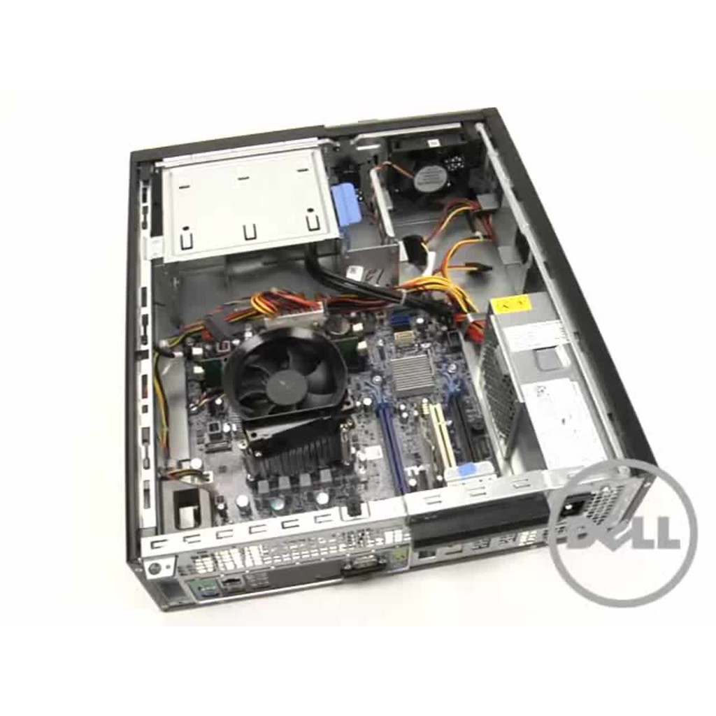 Bộ Nguồn Dell case Nằm 390-790-990-3010-7010-9010, DT