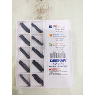 [Xả Kho] CHÍP CẮT ĐỨT CNC 1.5 - 2 - 2.5 - 3 - 4 LY (cam kết hài lòng)