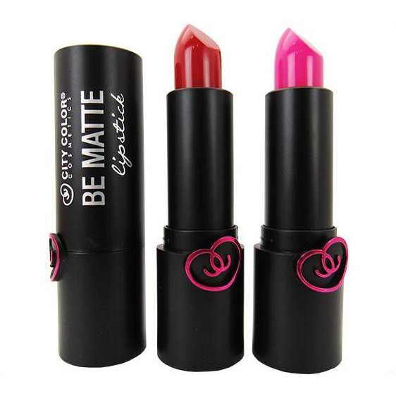 SON BE MATTE LIPSTICK MÀU LANA