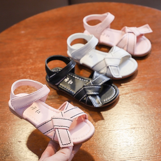 Sandal bé gái sz 26-30