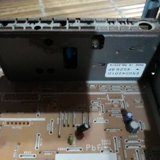 Đầu DVD Panasonic DMR-E85H cũ