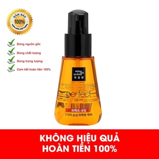 Tinh dầu dưỡng tóc Missen