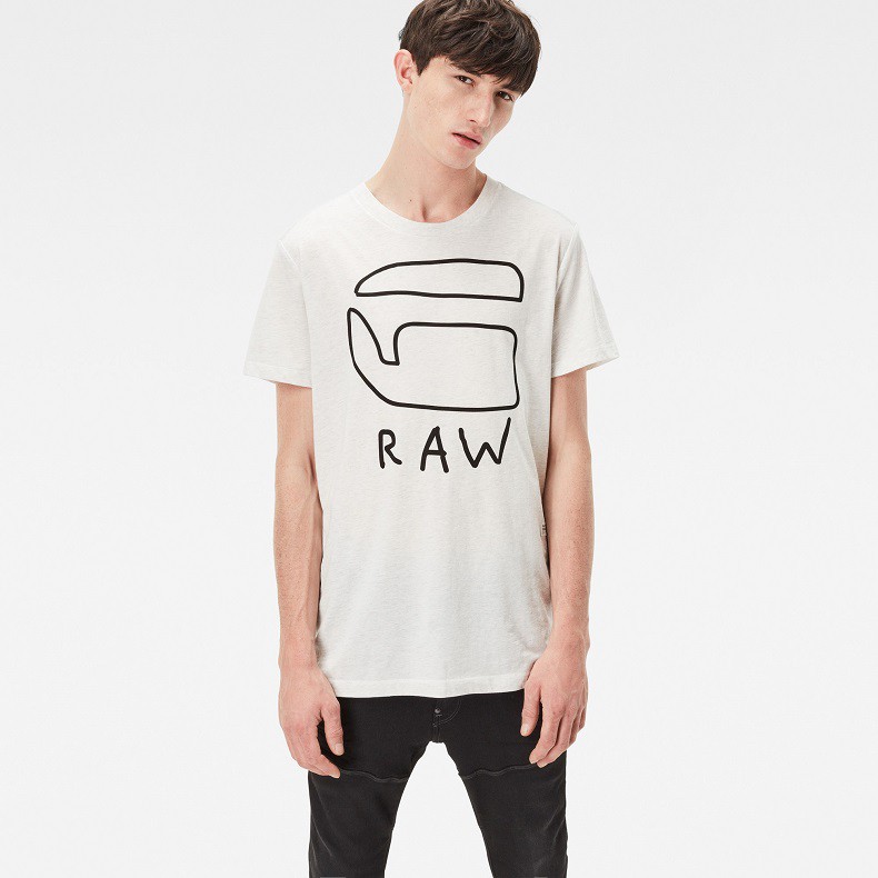 ALBUM 8 - ÁO THUN UNISEX MẪU MỚI NHẤT 2018 | BigBuy360 - bigbuy360.vn