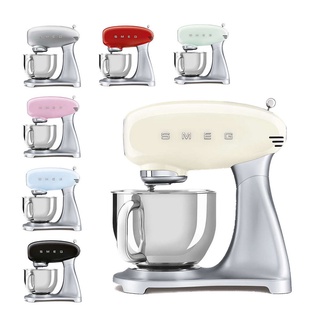 Máy trộn bột đa năng SMEG SMF02