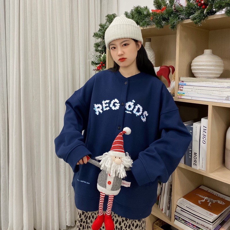 JACKET CLOUD (áo khoác bomber đám mây) | BigBuy360 - bigbuy360.vn