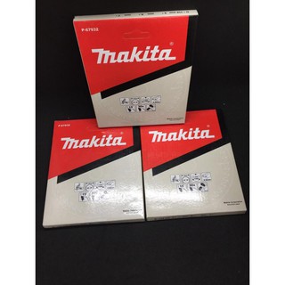 Lưỡi cắt gỗ Maki D110 x 20