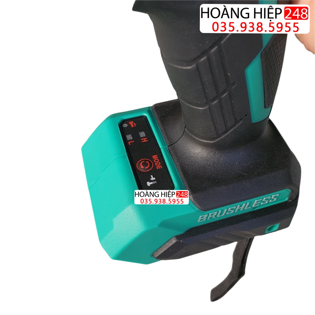 Thân máy siết vít dùng pin 20V DCA ADPL03-14Z