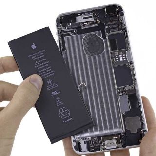 Pin iPhone 6S Plus 6splus Eu chính hãng