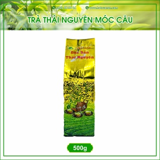 Trà xanh Thái Nguyên