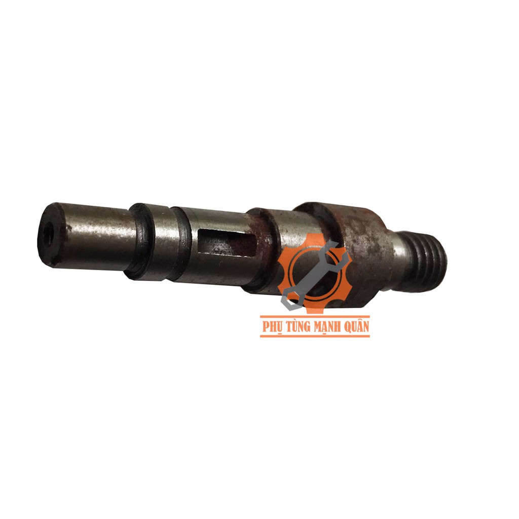 Trục máy mài CROWN 13288/Cốt máy mài CROWN13288