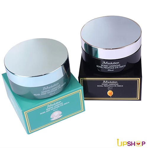 Mặt nạ đắp mắt JM Solution- JM Solution Eye Patch | BigBuy360 - bigbuy360.vn