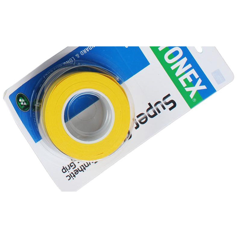 Băng Dính Hút Mồ Hôi Tay Cầm Vợt Cầu Lông YONEX AC102C