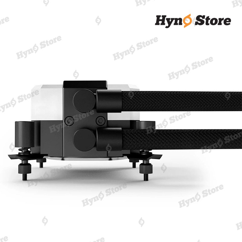 Tản nhiệt nước AIO EK 360 hiệu suất cao led ARGB sync main Hyno Store