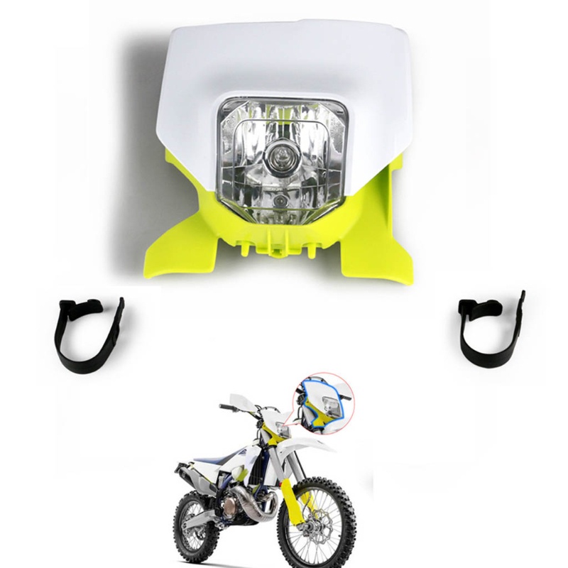 Đèn Pha LED Chuyên Dụng Cho Xe Mô Tô TE 150i 250i 300i FE 250 350 450 for 501 2020