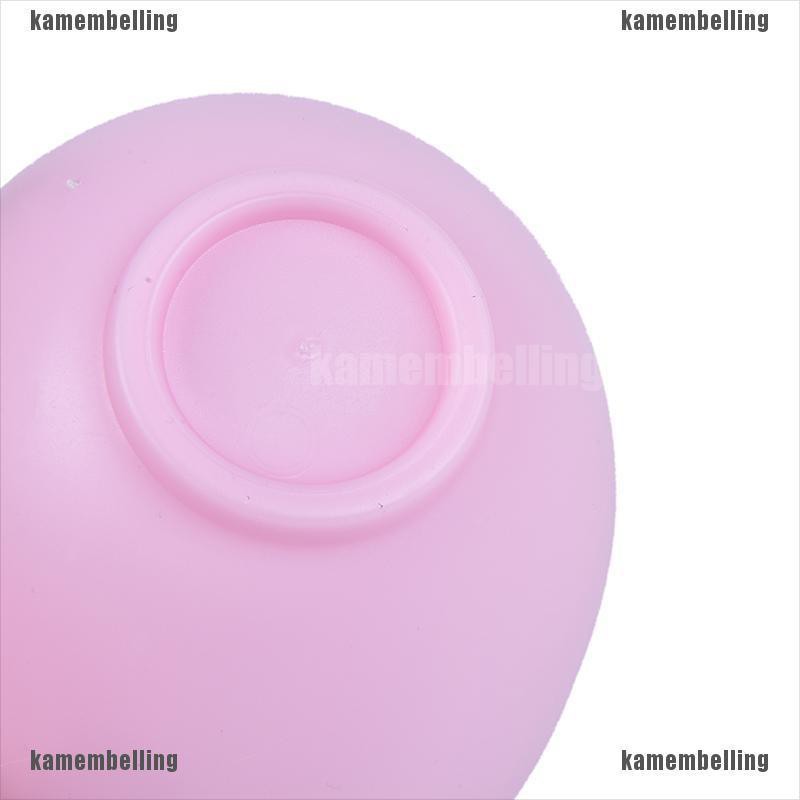Set 2 Que Silicone Trộn Mặt Nạ Tiện Dụng