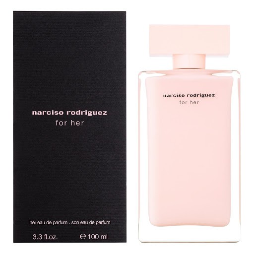 Nước Hoa Narciso For Her 100ml | BigBuy360 - bigbuy360.vn