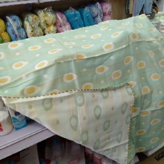 Khăn sợi tre cao cấp lee lee kid 1m2x 1m2