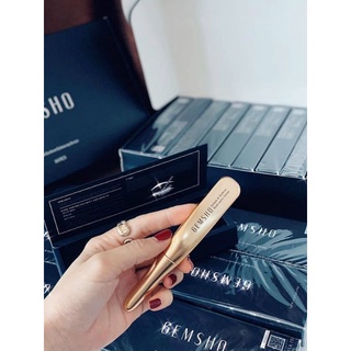 Macarra dài mi GEM SHO Hàn Quốc