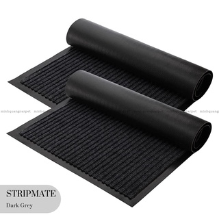 Thảm chùi chân stripmate size 50x70