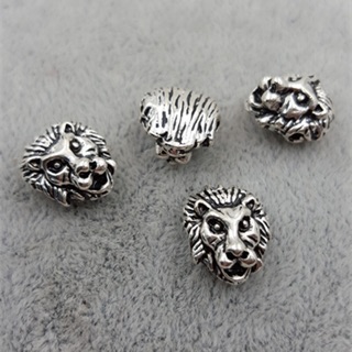 Set 3 Charm sư tử - KL113 MOCHUONG JEWELRY