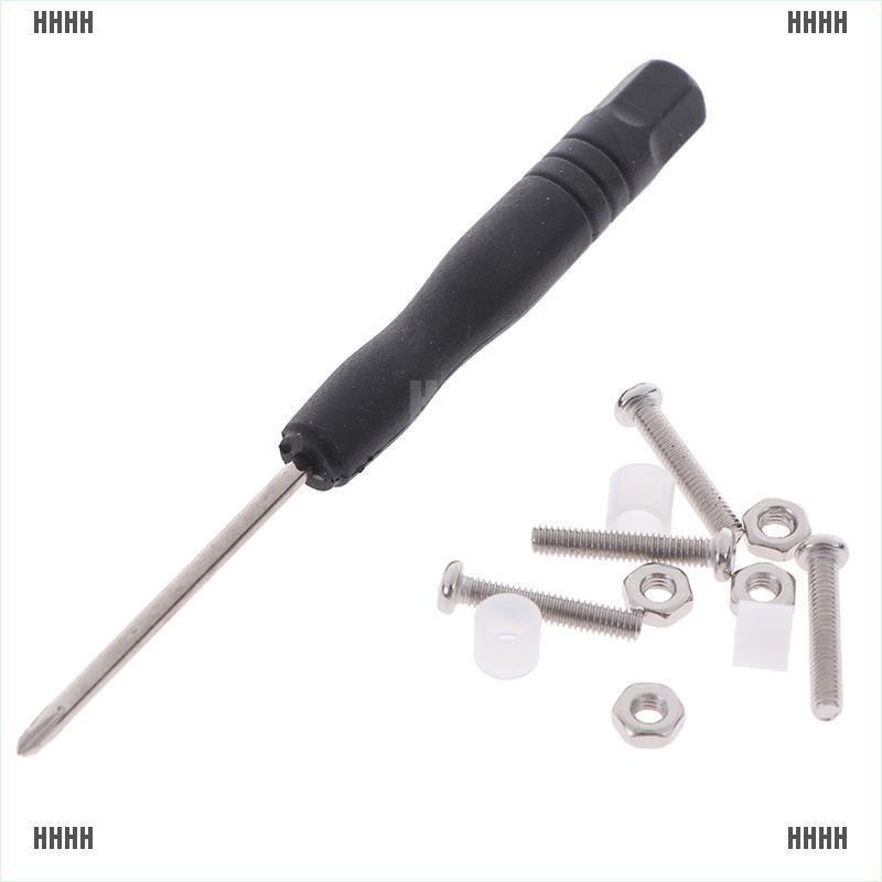 (Hàng Mới Về) Bộ Hộp Acrylic 4 Trong 1 Cho Raspberry Pi Zero 1.3 / W Có Tản Nhiệt | BigBuy360 - bigbuy360.vn