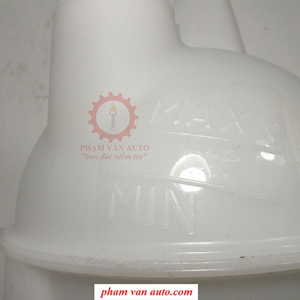 Bình nước phụ Ford Transit CHÍNH HÃNG mã 6C118K218AC Phạm Văn auto giá tốt nhất