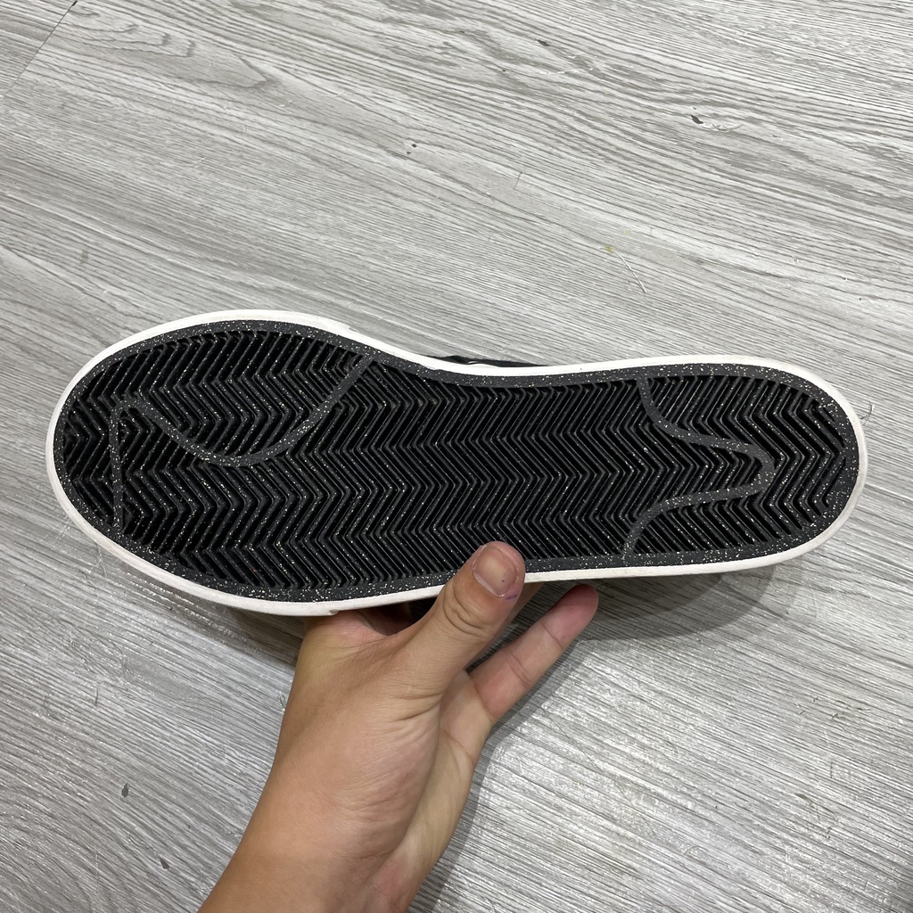 Giày 2hand Nike SB Clutch - 729825-001 - Giày Cũ Sài Gòn C586